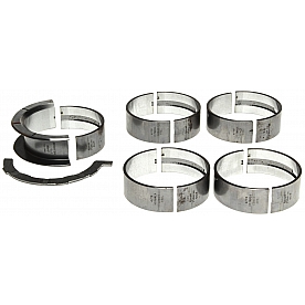 Clevite Engine Crankshaft Main Bearing Set - MS-2344A