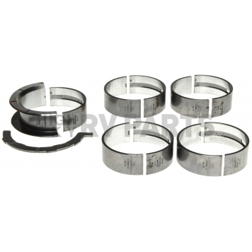 Clevite Engine Crankshaft Main Bearing Set - MS-2344A