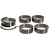 Clevite Engine Crankshaft Main Bearing Set - MS-2344H