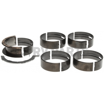 Clevite Engine Crankshaft Main Bearing Set - MS-2344H