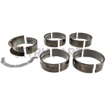Clevite Engine Crankshaft Main Bearing Set - MS-2344HX
