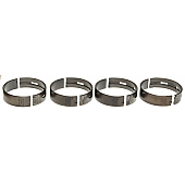 Clevite Engine Crankshaft Main Bearing Set - MS-2348HX