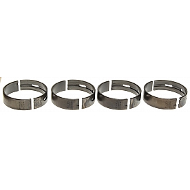 Clevite Engine Crankshaft Main Bearing Set - MS-2348HX