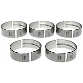 Clevite Engine Crankshaft Main Bearing Set - MS-2350A