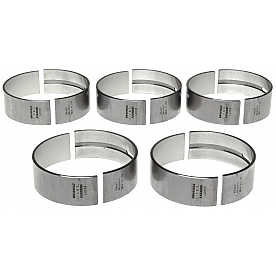Clevite Engine Crankshaft Main Bearing Set - MS-2350A