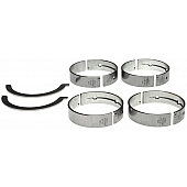 Clevite Engine Crankshaft Main Bearing Set - MS-2351A