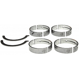 Clevite Engine Crankshaft Main Bearing Set - MS-2351A