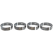 Clevite Engine Crankshaft Main Bearing Set - MS-2353H