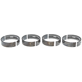 Clevite Engine Crankshaft Main Bearing Set - MS-2353H