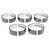 Clevite Engine Crankshaft Main Bearing Set - MS-2356A
