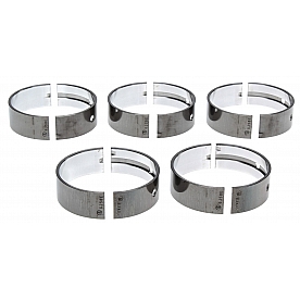 Clevite Engine Crankshaft Main Bearing Set - MS-2356A