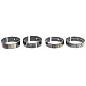 Clevite Engine Crankshaft Main Bearing Set - MS-2357A