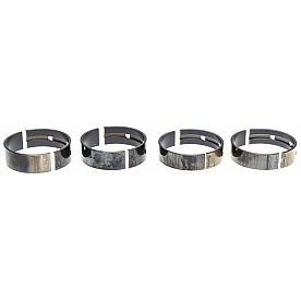 Clevite Engine Crankshaft Main Bearing Set - MS-2357A