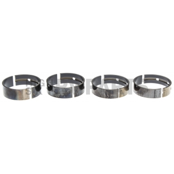 Clevite Engine Crankshaft Main Bearing Set - MS-2357A