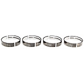 Clevite Engine Crankshaft Main Bearing Set - MS-2358A