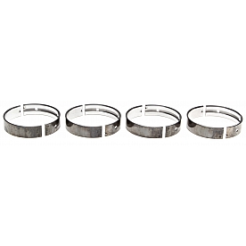 Clevite Engine Crankshaft Main Bearing Set - MS-2358A