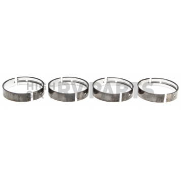 Clevite Engine Crankshaft Main Bearing Set - MS-2358A
