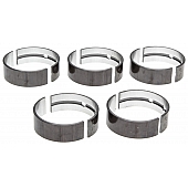 Clevite Engine Crankshaft Main Bearing Set - MS-2361A