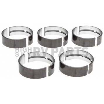 Clevite Engine Crankshaft Main Bearing Set - MS-2361A