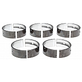 Clevite Engine Crankshaft Main Bearing Set - MS-2363A