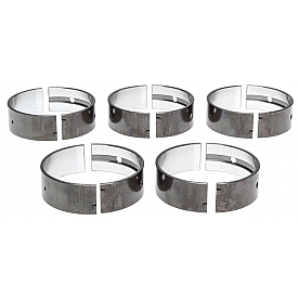 Clevite Engine Crankshaft Main Bearing Set - MS-2363A