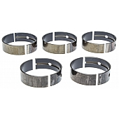 Clevite Engine Crankshaft Main Bearing Set - MS-2365A