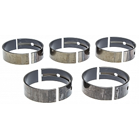 Clevite Engine Crankshaft Main Bearing Set - MS-2365A