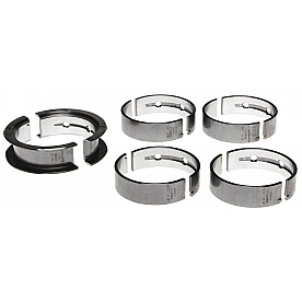 Clevite Engine Crankshaft Main Bearing Set - MS-2366A-10