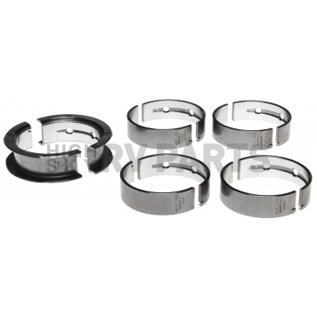Clevite Engine Crankshaft Main Bearing Set - MS-2366A-10