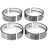 Clevite Engine Crankshaft Main Bearing Set - MS-2367A