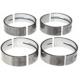 Clevite Engine Crankshaft Main Bearing Set - MS-2367A