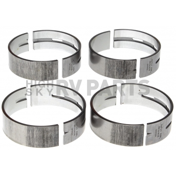 Clevite Engine Crankshaft Main Bearing Set - MS-2367A