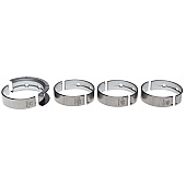 Clevite Engine Crankshaft Main Bearing Set - MS-2368A-10