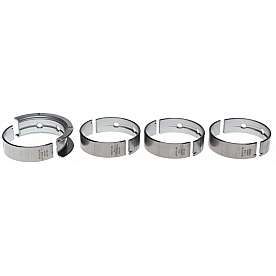 Clevite Engine Crankshaft Main Bearing Set - MS-2368A-10