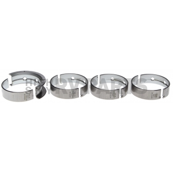 Clevite Engine Crankshaft Main Bearing Set - MS-2368A-10