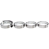 Clevite Engine Crankshaft Main Bearing Set - MS-2368A-20