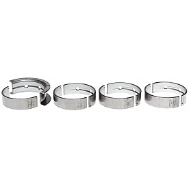 Clevite Engine Crankshaft Main Bearing Set - MS-2368A-20