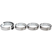 Clevite Engine Crankshaft Main Bearing Set - MS-2368A-30