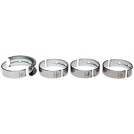 Clevite Engine Crankshaft Main Bearing Set - MS-2368A-30