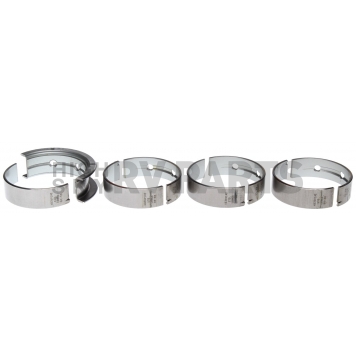 Clevite Engine Crankshaft Main Bearing Set - MS-2368A-30