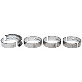 Clevite Engine Crankshaft Main Bearing Set - MS-2368A