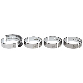 Clevite Engine Crankshaft Main Bearing Set - MS-2368A