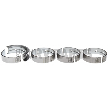 Clevite Engine Crankshaft Main Bearing Set - MS-2368A