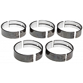 Clevite Engine Crankshaft Main Bearing Set - MS-2369A