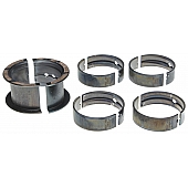 Clevite Engine Crankshaft Main Bearing Set - MS-429H-1
