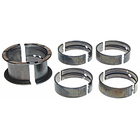 Clevite Engine Crankshaft Main Bearing Set - MS-429H-1
