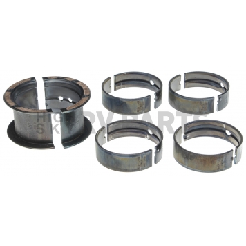 Clevite Engine Crankshaft Main Bearing Set - MS-429H-1