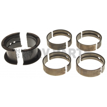 Clevite Engine Crankshaft Main Bearing Set - MS-429H-10