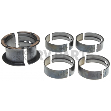 Clevite Engine Crankshaft Main Bearing Set - MS-429HX