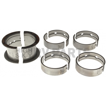 Clevite Engine Crankshaft Main Bearing Set - MS-429P-1